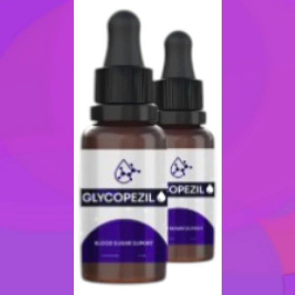 GlycoPezil