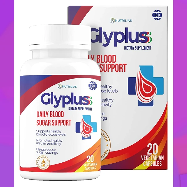Glyplus