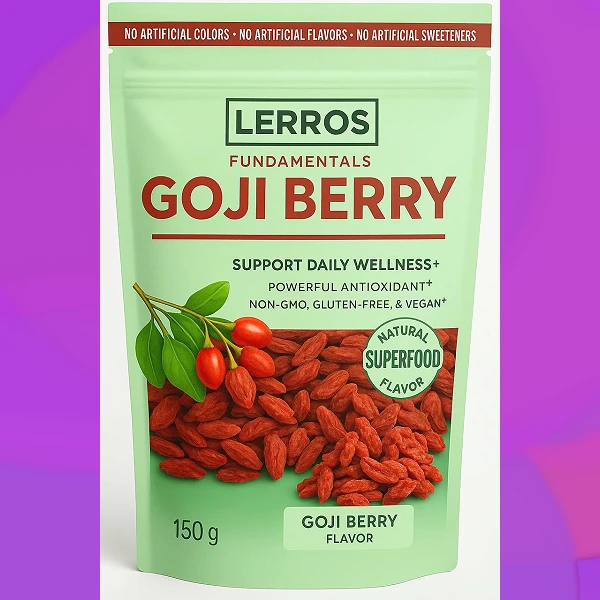 Goji Berry