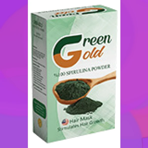 Green Gold