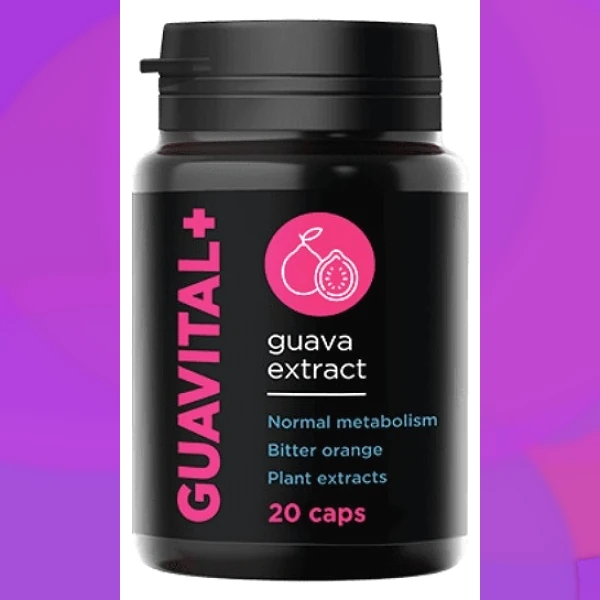 Guavital+