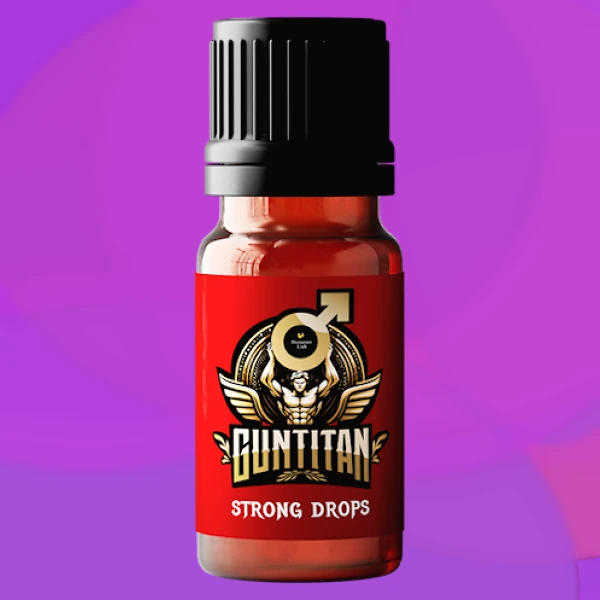 GunTitan