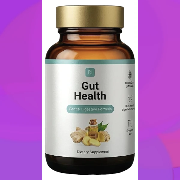 Gut