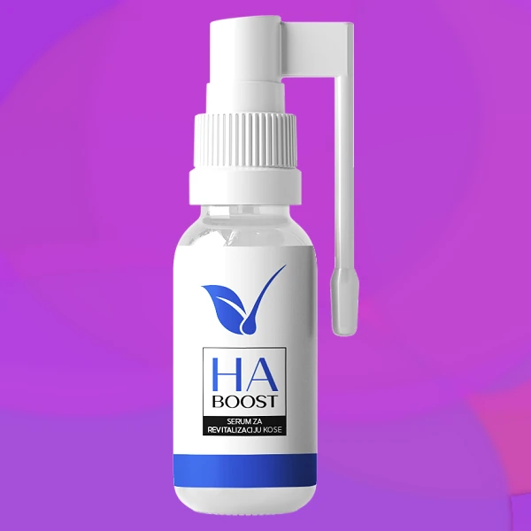 HaBoost