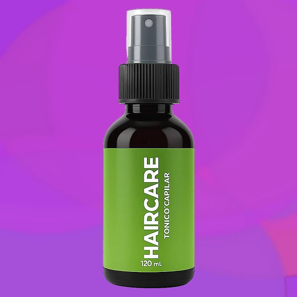 HAIRCARE