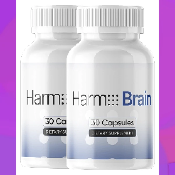 Harmo Brain