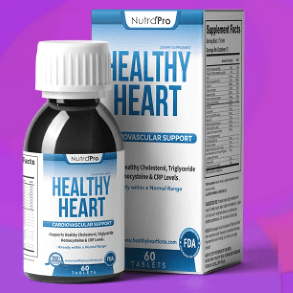 Healthy Heart Forte