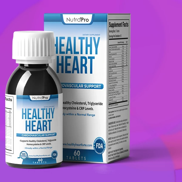 Healthy Heart