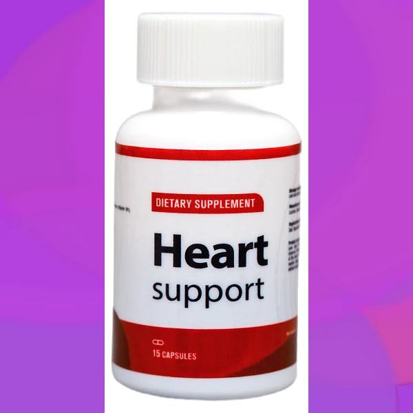 Heart Support