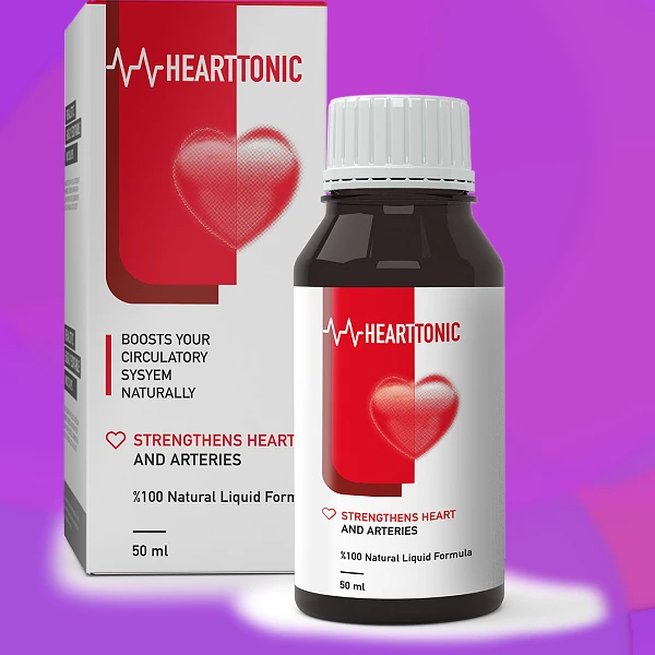 HeartTonic