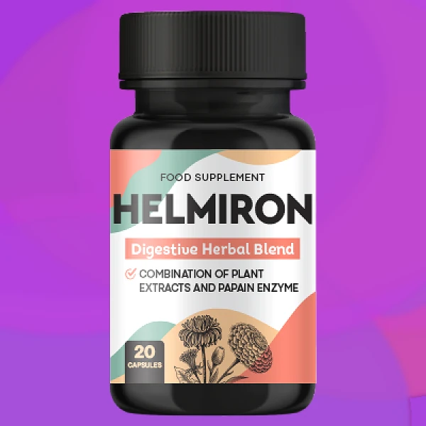 HELMIRON