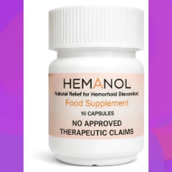 Hemanol
