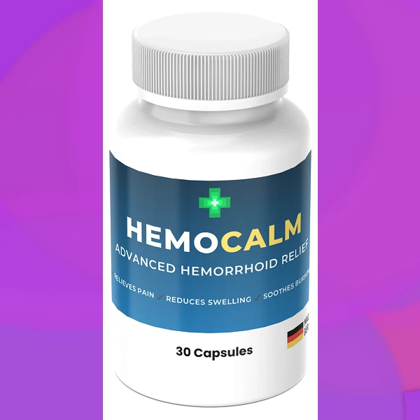 HemoCalm