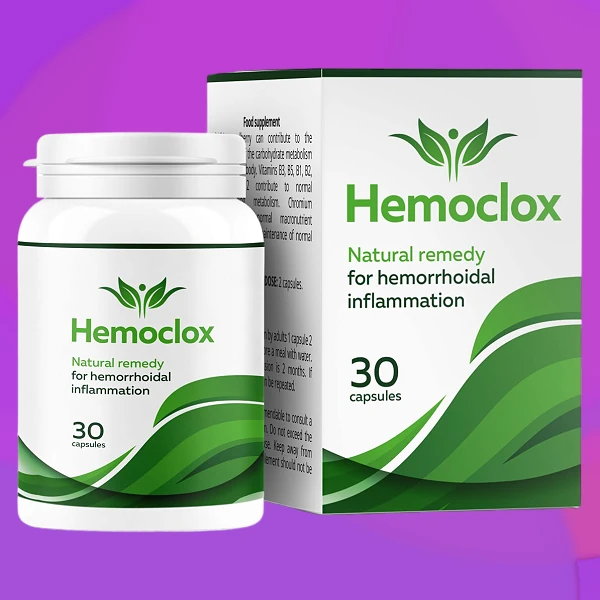 Hemoclox