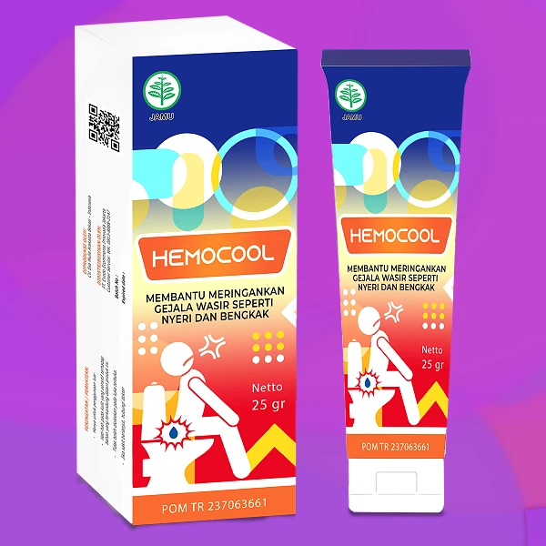 Hemocool