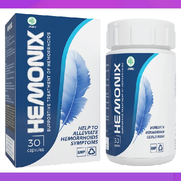 Hemonix390