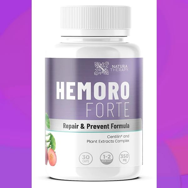 Hemoro Forte