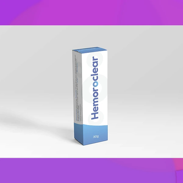 Hemoroclear