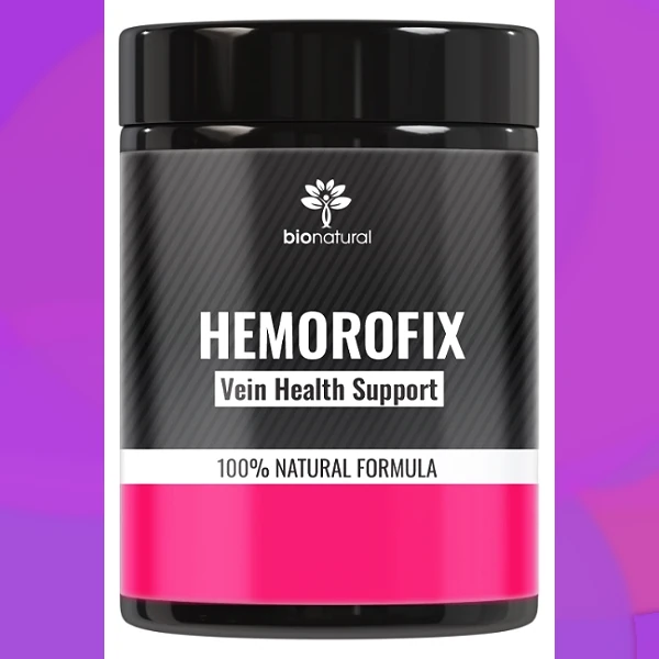 Hemorofix