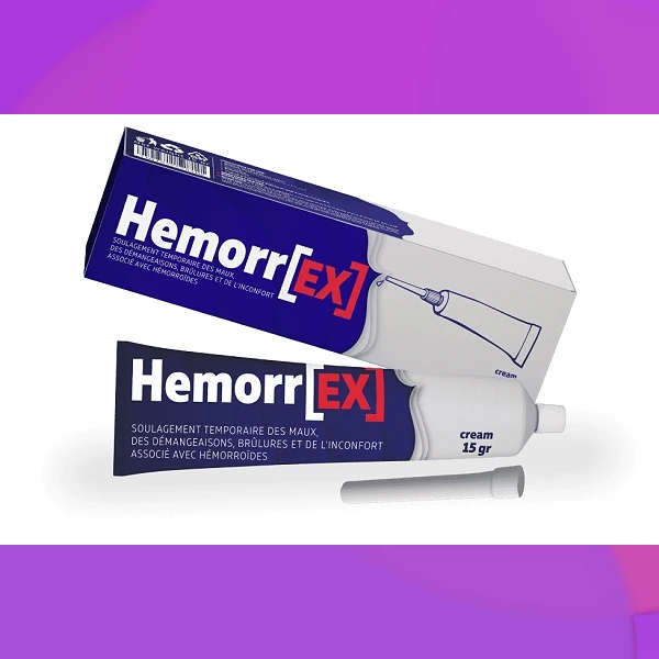 HemorrEx