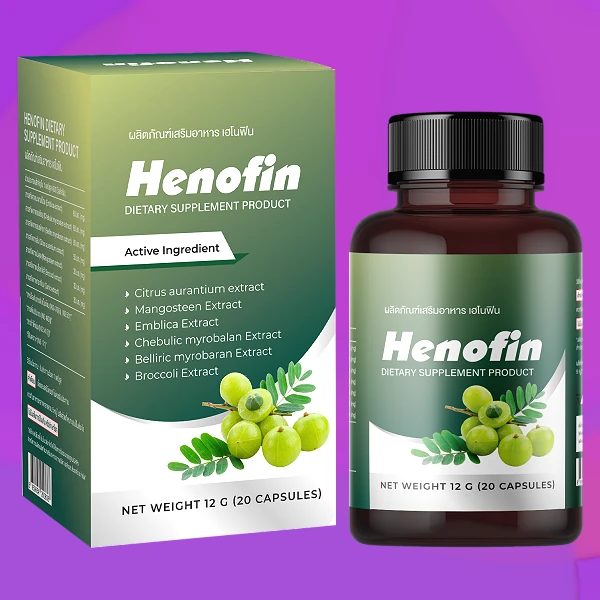 Henofin