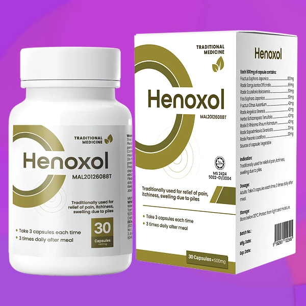 Henoxol
