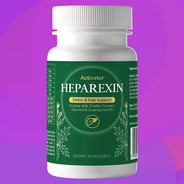 Heparexin