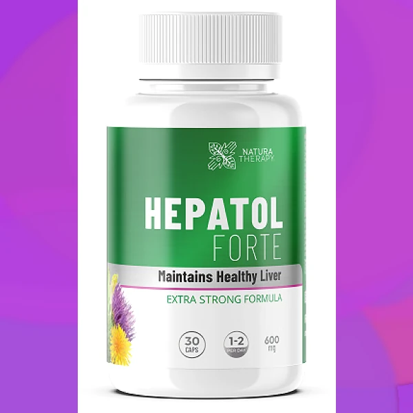 Hepatol Forte