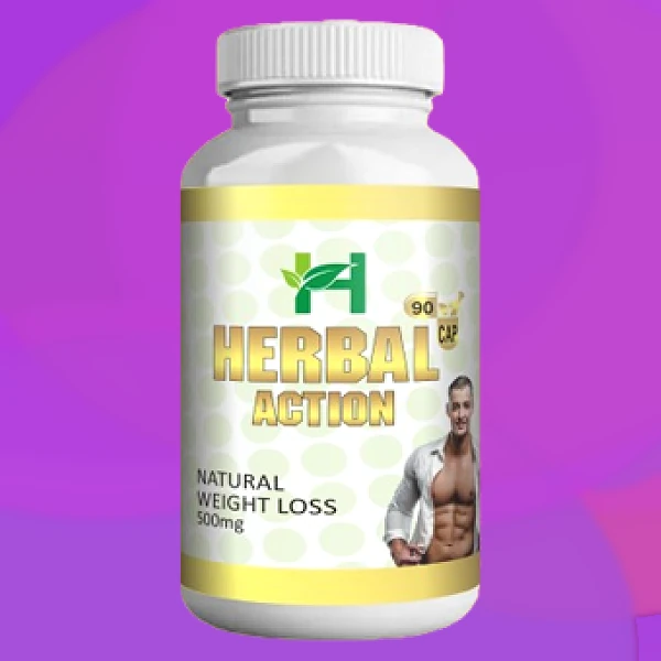 Herbal Action