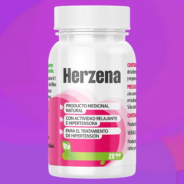 Herzena