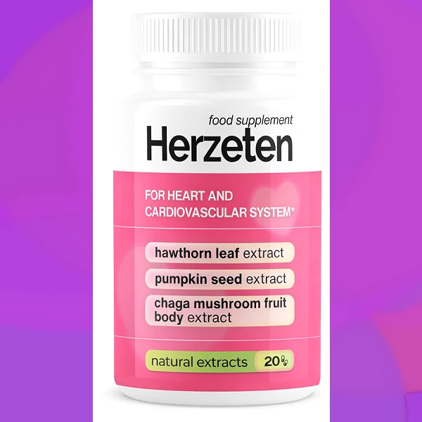 Herzeten