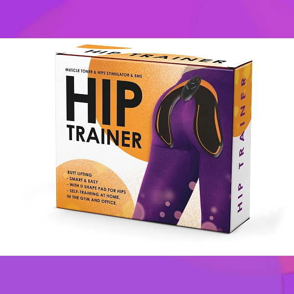 Hip Trainer