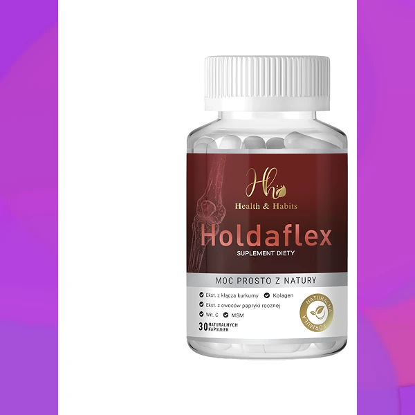 Holdaflex