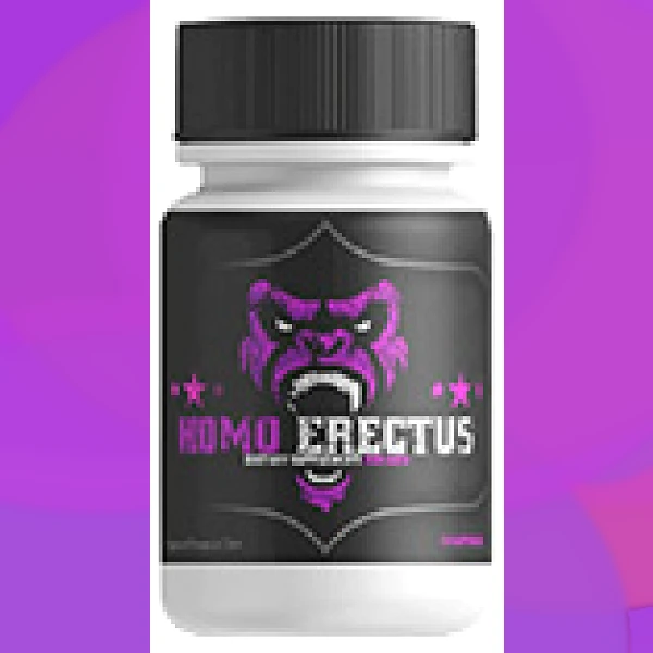HomoErectus