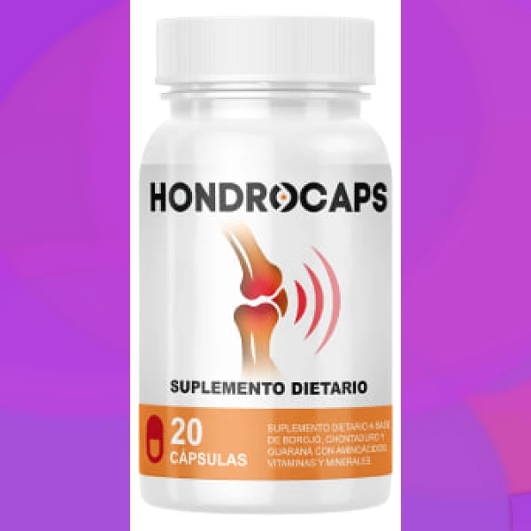 Hondrocaps