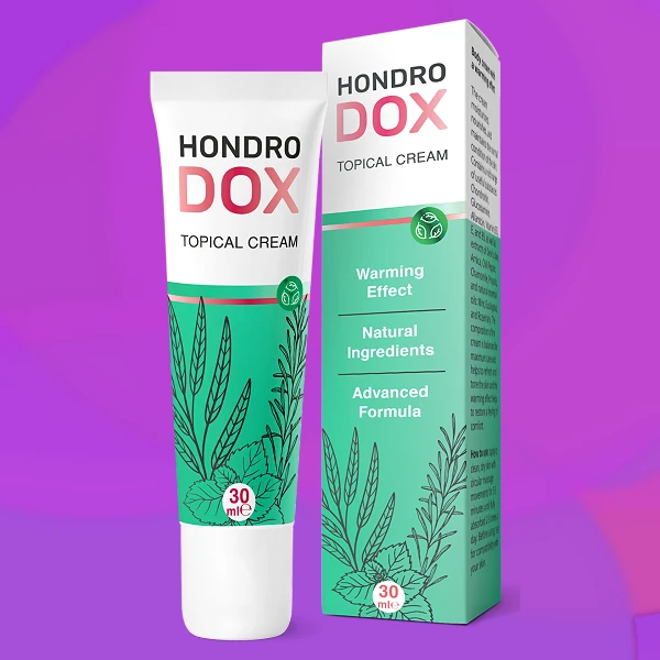 Hondrodox