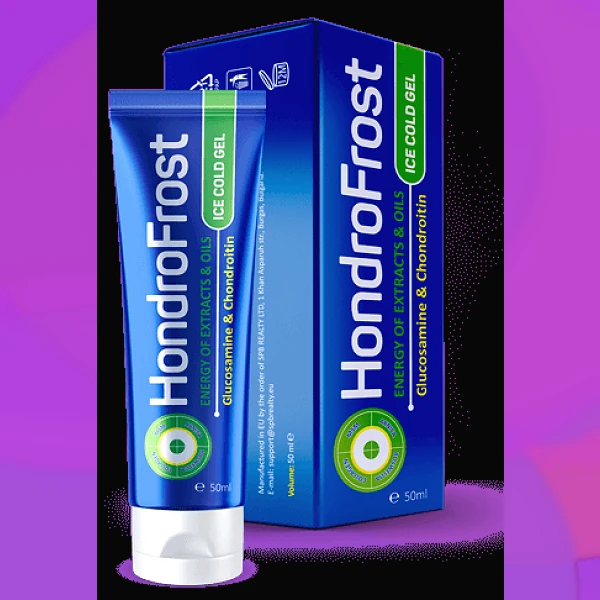 Hondrofrost