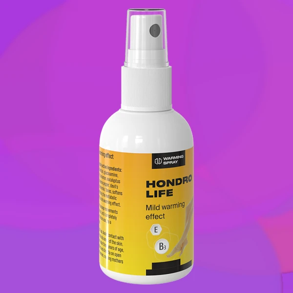 Hondrolife