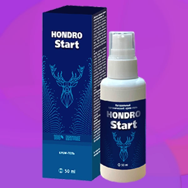 HondroStart