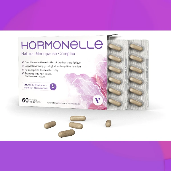 Hormonelle