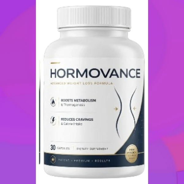 Hormovance