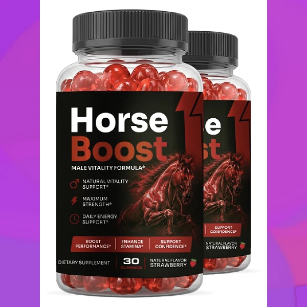 Horse Boost