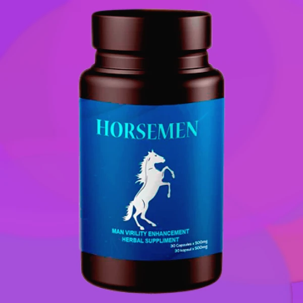 Horsemen
