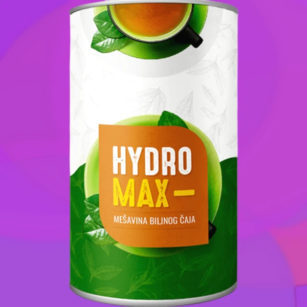 HydroMax