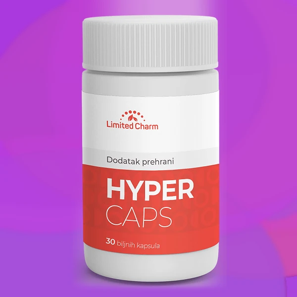 Hypercaps