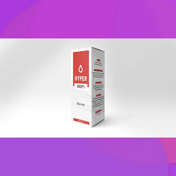 Hyperdrops