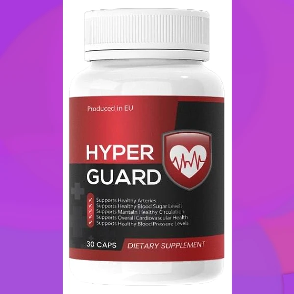 HyperGuard