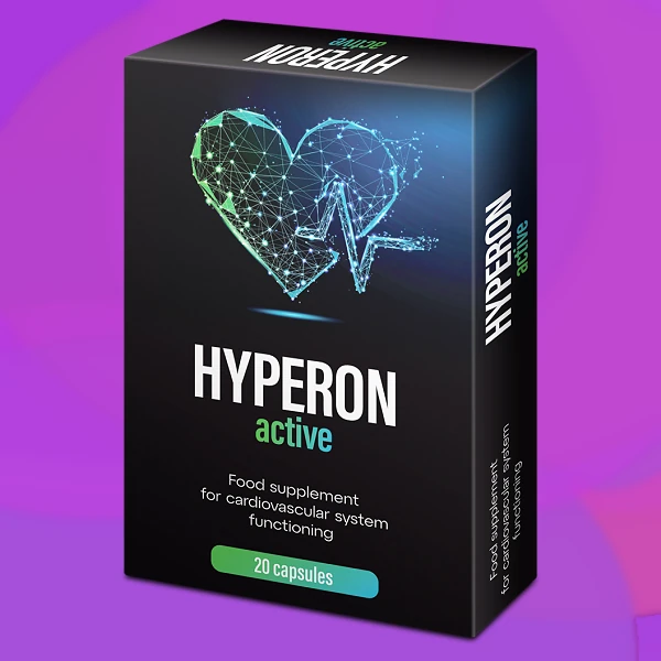 Hyperon caps