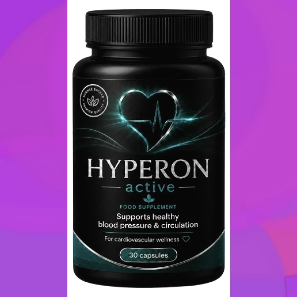 Hyperon