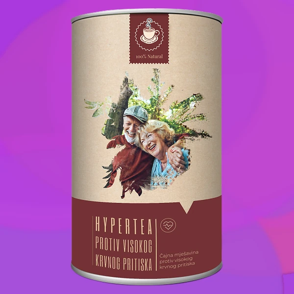 Hypertea